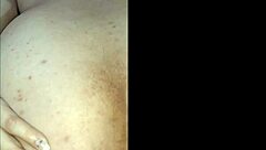 Her virgin ass gets first anal cumshot