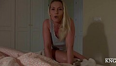 Is this the best blowjob of your life?