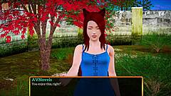 Exploring the adventures in my new family episode 435