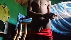 Redhead MILF Takes Rough Doggy From Huge Ebony Cock Deepthroat