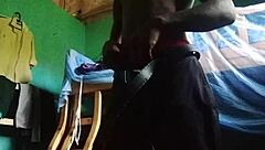 A doggy style compilation with a black beauty and a big cock