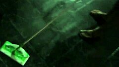 Abigail Mac Behind the Scenes Nude Scenes