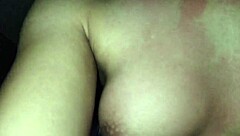 Enjoying a Hotel Stay with Boyfriend