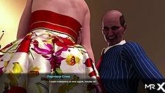 Turn around, I want your ass in Fashion Business