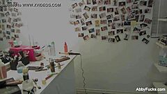 Abigail Mac Behind the Scenes Nude Scenes