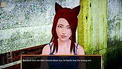 Exploring the adventures in my new family episode 435