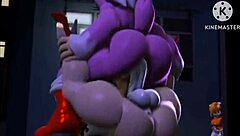Futanari Sonic Verse: A unique blend of audio and visual pleasure