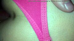 argentinian blonde enjoys anal play