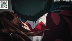 Hentai AI upscaled to 60 FPS for high definition viewing