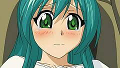 Twin uncensored hentai series