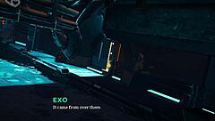 Eternum hentai gameplay featuring big boobs in part 2