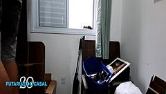 i creampie her tight ass