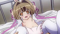 Ladies Versus Butlers V2 Featuring Anime Fanservice