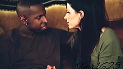 husband cockold black guy