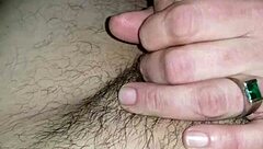 Watch Me Blow My Friend Zach's Monster Cock!