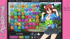 Alpha female huniepop female walkthrough 23