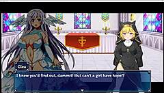 paradise angel gets bound and spanked in intense bdsm blowjob scene