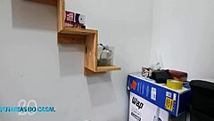 i creampie her tight ass