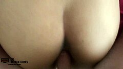 i fuck my stepsister and cum on her ass