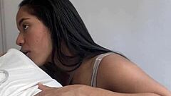 Sharing Intimate Moments With My Partner - Amateur Couple - Nysdel