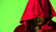 Whitney Wright bound naked for kinky doggystyle action.