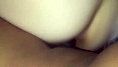 big butt milf fucked doggy by bbc!