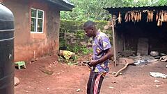 Anime Girl Bent Over For Doggystyle Cumshot