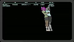 Watch furry predation in public doggystyle?