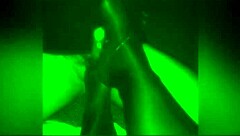 A collection of public outdoor video clips