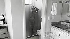 i shaved my pussy to drive him wild watching my clit while sucking that delicious cock