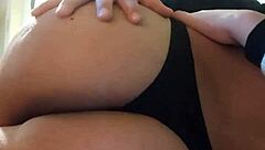 That delicious ass drives me crazy