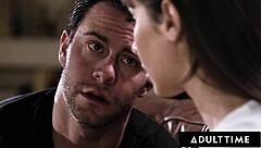 i offered to impregnate stepsis tommy king