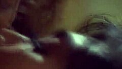 Beautiful black and Asian girls in hot erotic scene