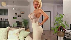 Jessica Oneil's Hard News 41