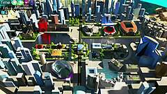 Milfy City Gameplay Fucks Slut With Deepthroat And Boobs