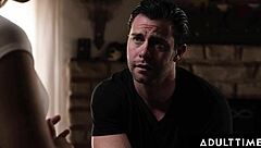 i offered to impregnate stepsis tommy king