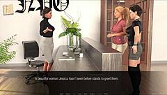 Jessica Oneil's Hard News 41