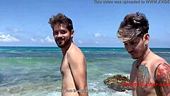 I spend time with my best friend's husband