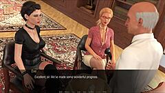 Jessica Oneil's Hard News 41