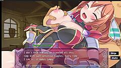 Slum guides part 1 features bondage game and masturbation scenes