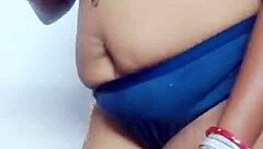 Sexy nurse at home in doggystyle or missionary?