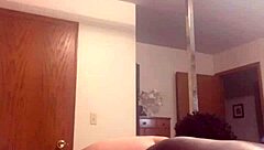 i love homemade workout with two black dicks pounding my curvy ass