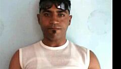 Tunisia Gay Arab Top Bottom Hardcore Action