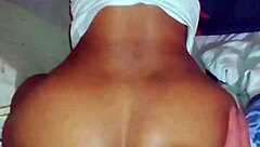 Colombian latinas love anal sex and have great asses, bent over for big cock assfucking with gaping