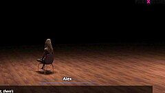 thick ass milf says 'fuck me hard in doggystyle'