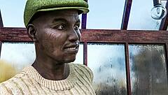 Fashion Business Ep4 Greenhouse Gangbang