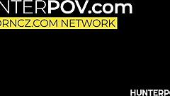 Amazing Gypsy Craves Hard Pounding in POV