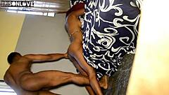 She only wants sex when paid