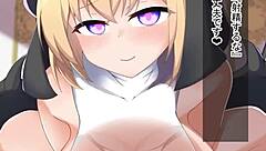 Sister Eliza's Big Tits Duty