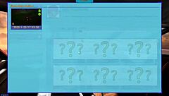 Sapphire safari features futanari girls in hentai photoshoot on desert island. They tease pokemon-like monsters with spanking and nudity.